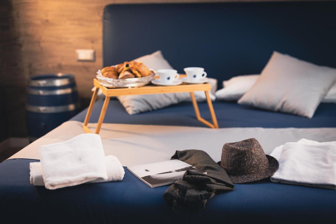 Napoliviva Bed & Breakfast Dış mekan fotoğraf