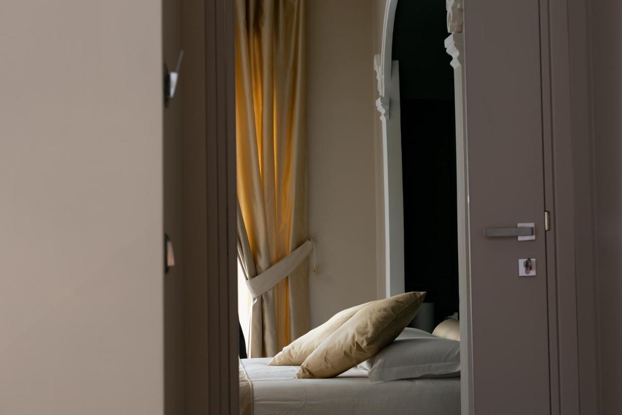 Napoliviva Bed & Breakfast Dış mekan fotoğraf