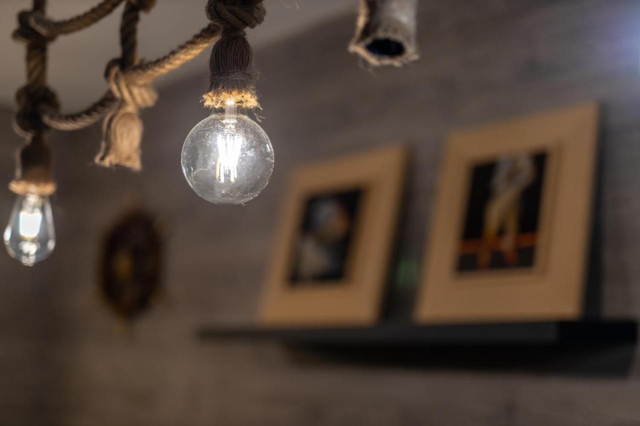 Napoliviva Bed & Breakfast Dış mekan fotoğraf