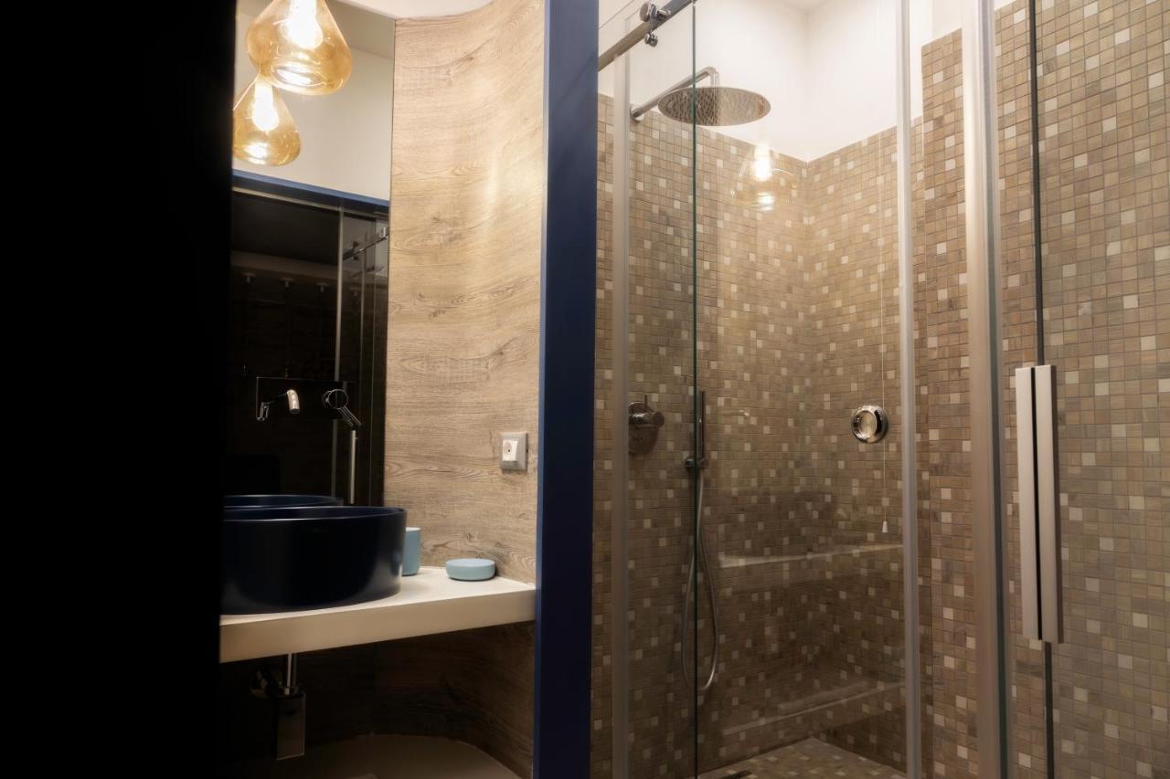 Napoliviva Bed & Breakfast Dış mekan fotoğraf