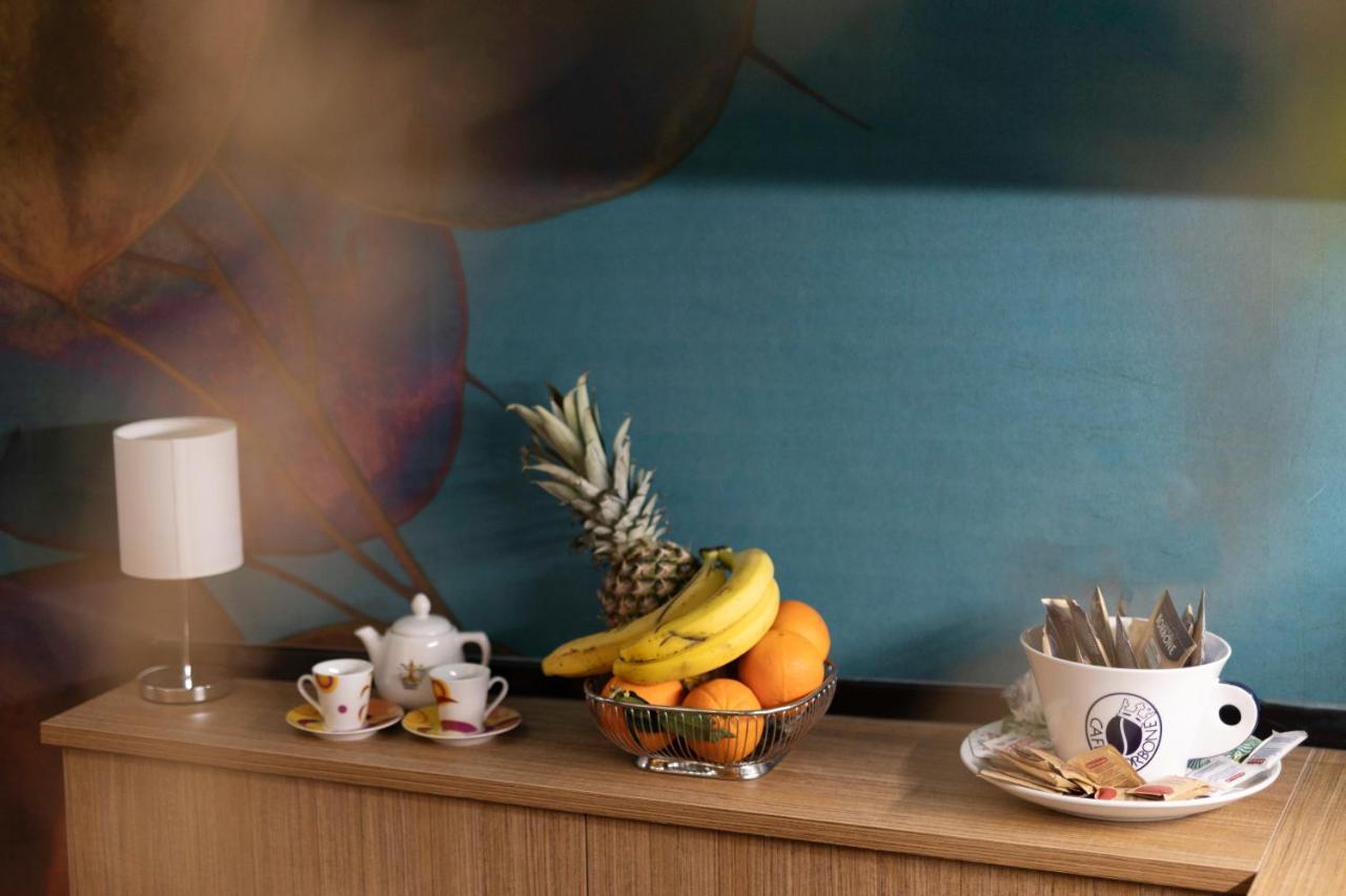 Napoliviva Bed & Breakfast Dış mekan fotoğraf