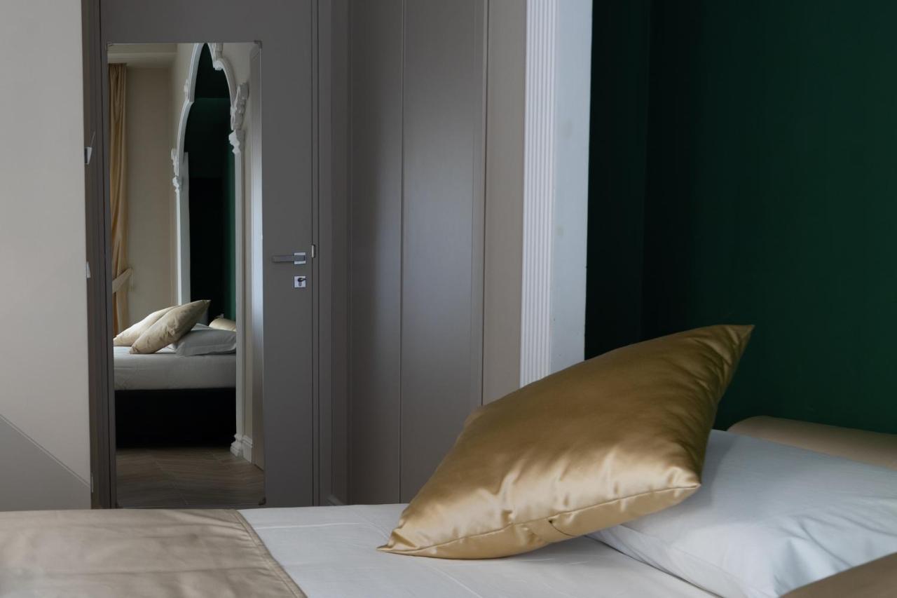 Napoliviva Bed & Breakfast Dış mekan fotoğraf