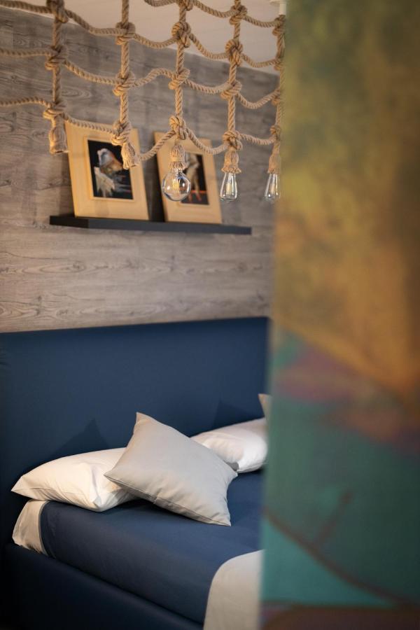 Napoliviva Bed & Breakfast Dış mekan fotoğraf