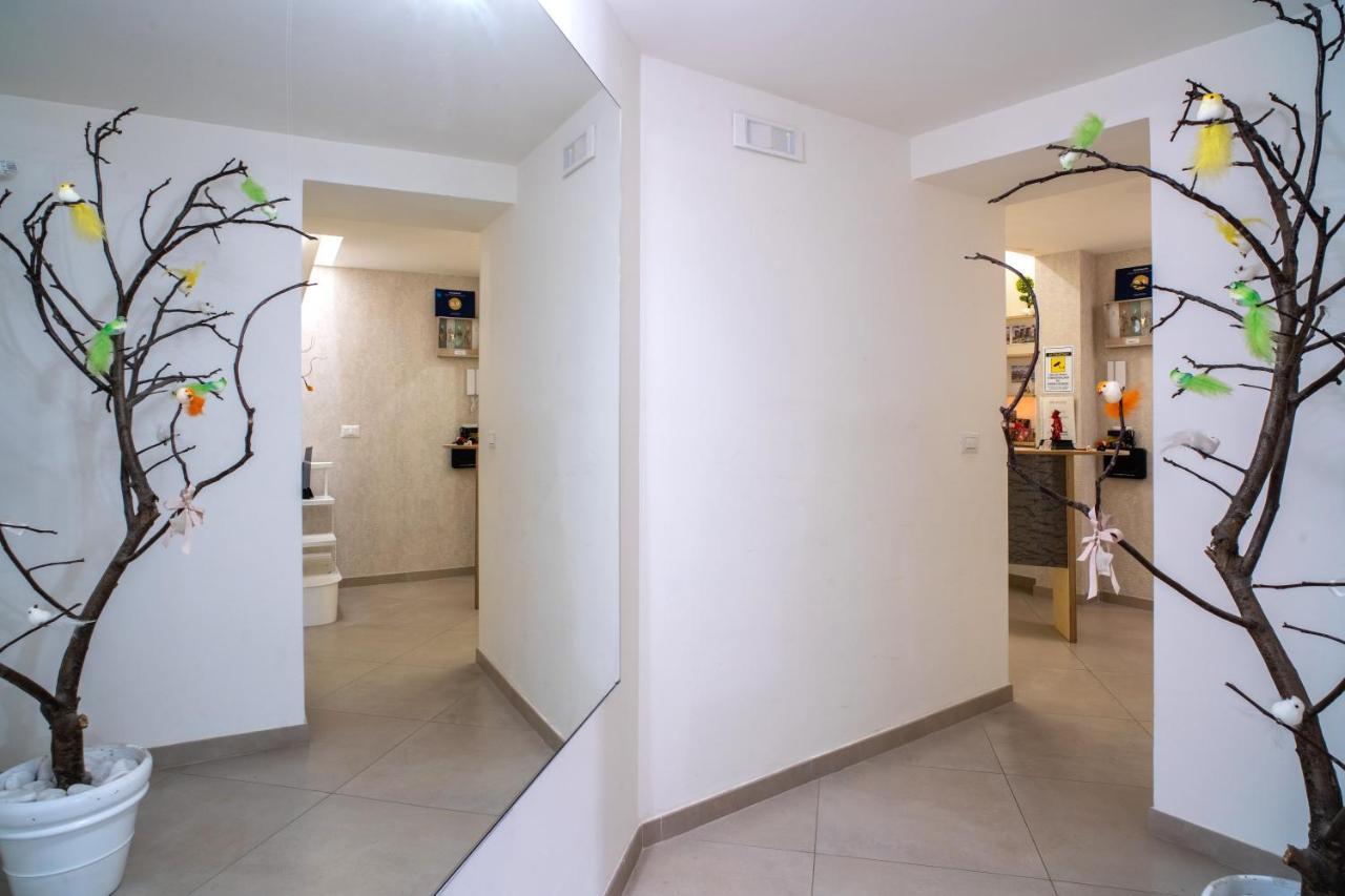 Napoliviva Bed & Breakfast Dış mekan fotoğraf
