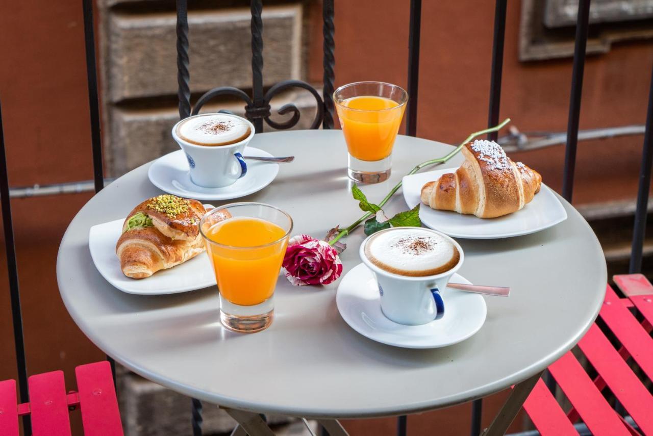 Napoliviva Bed & Breakfast Dış mekan fotoğraf